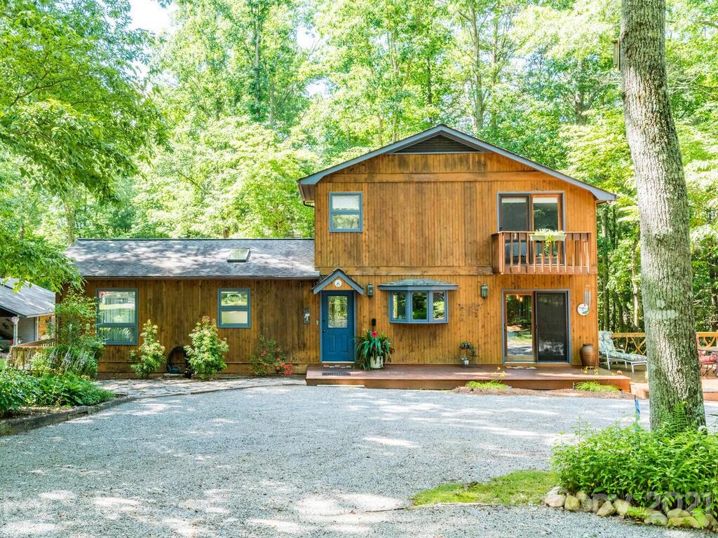 55 Ivy Lane Fletcher NC 28732