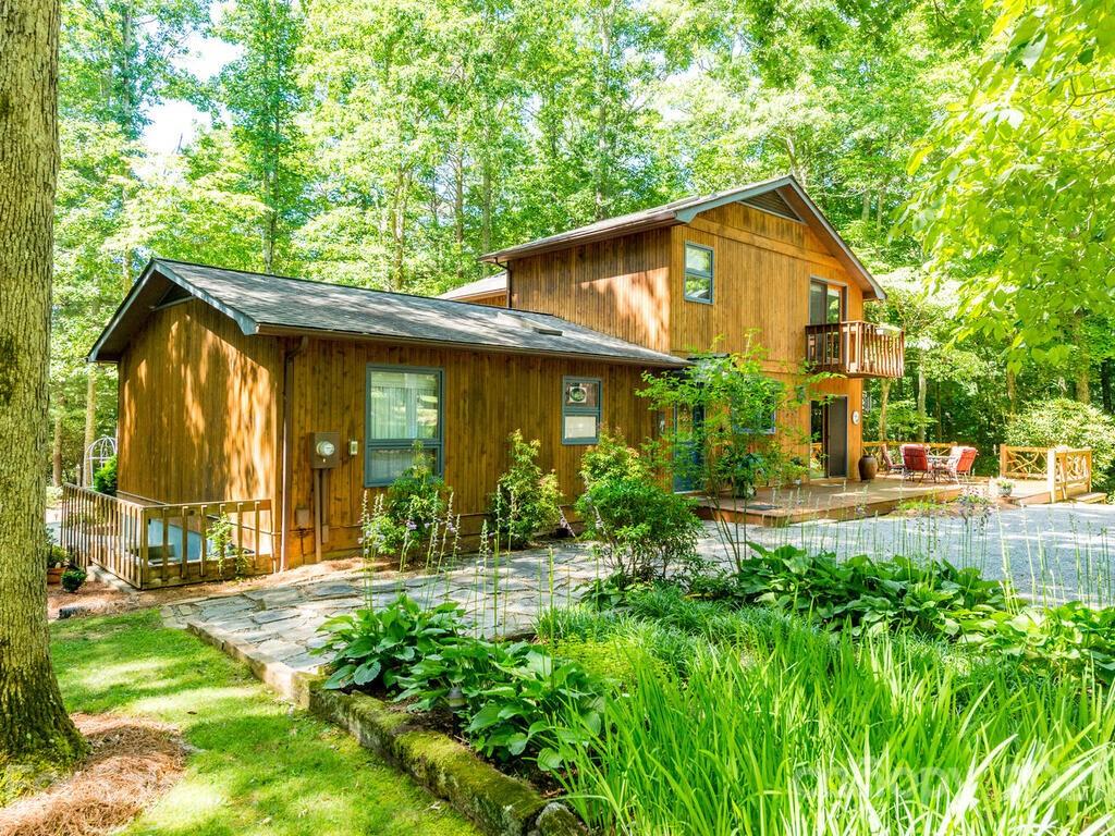 55 Ivy Lane Fletcher NC 28732