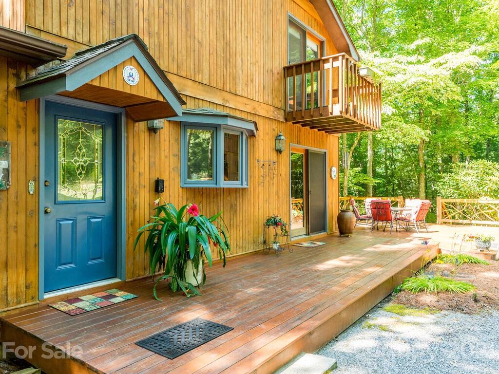 55 Ivy Lane Fletcher NC 28732