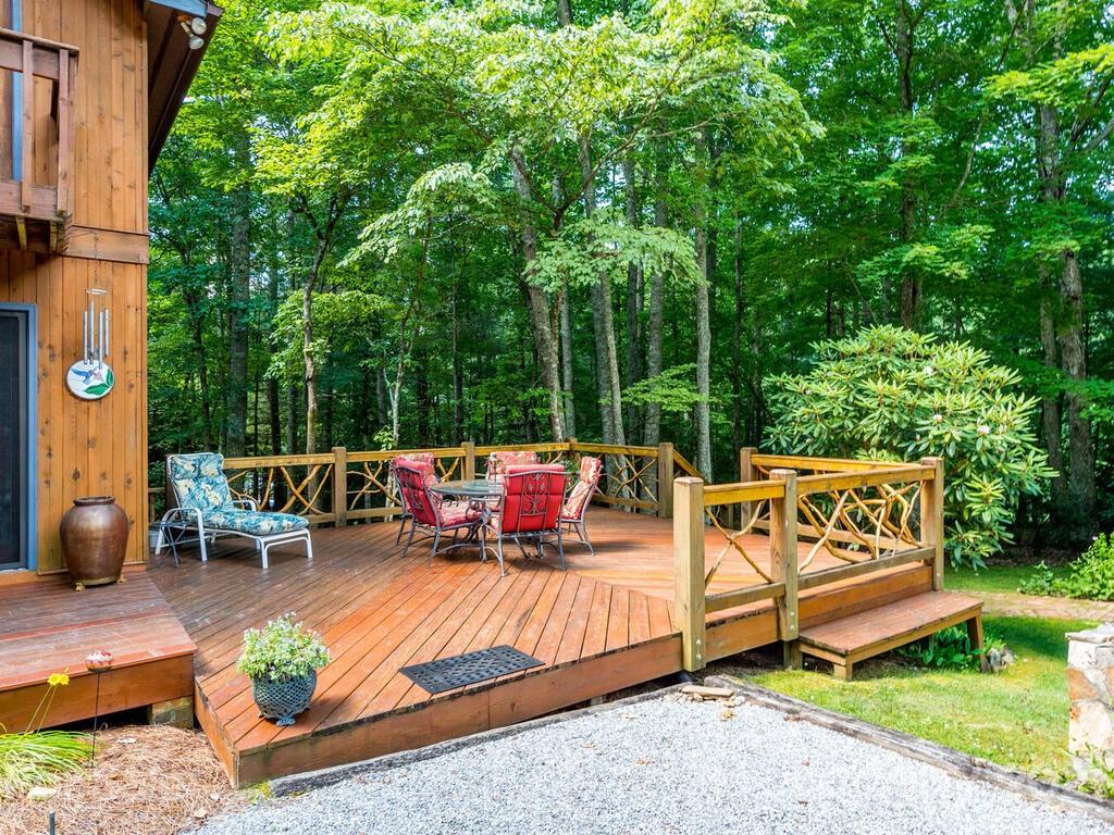 55 Ivy Lane Fletcher NC 28732