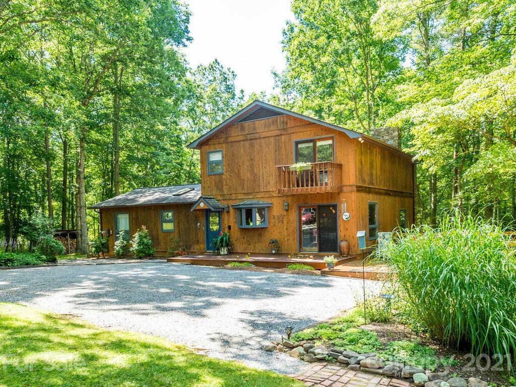 55 Ivy Lane Fletcher NC 28732