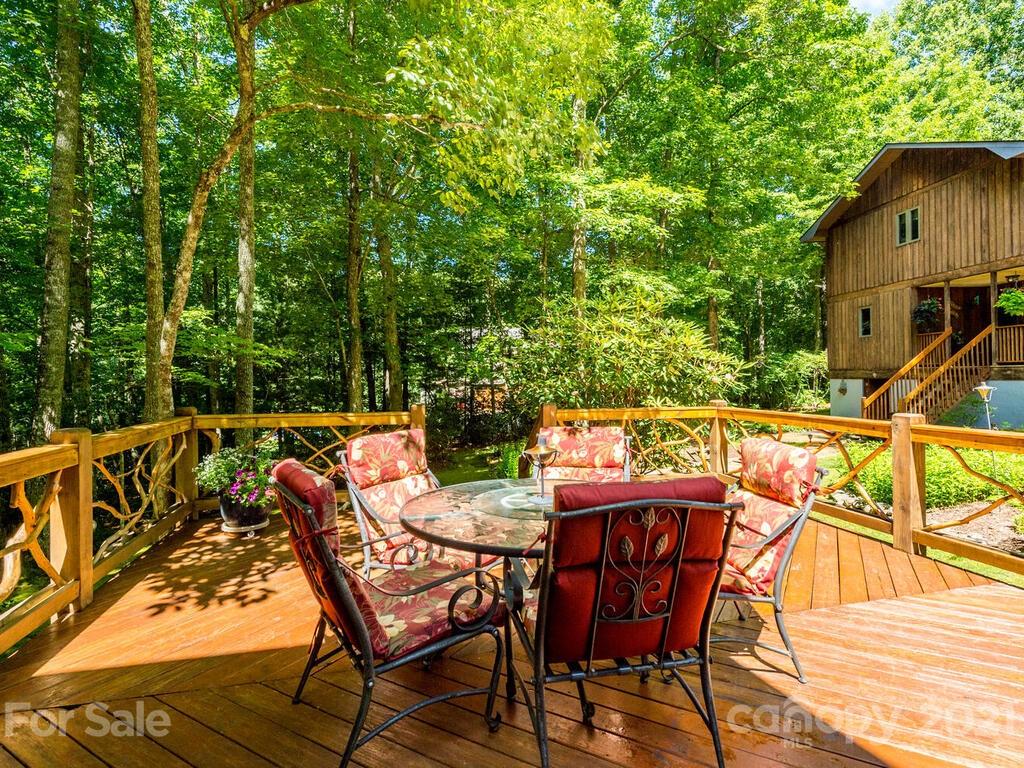 55 Ivy Lane Fletcher NC 28732
