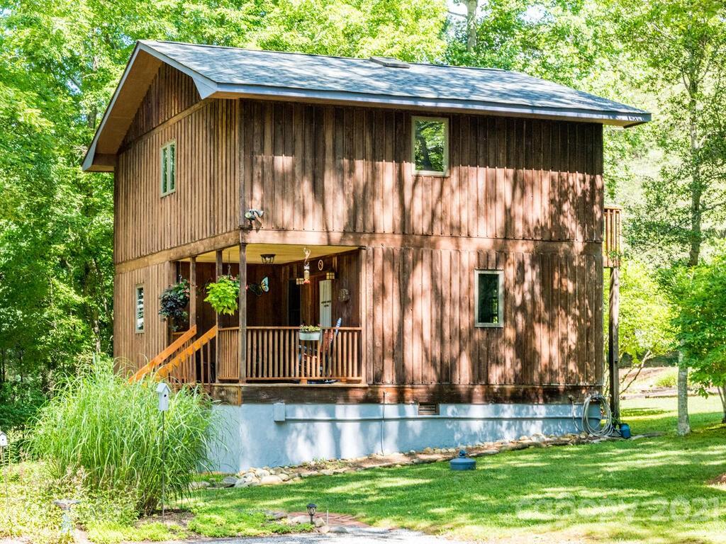 55 Ivy Lane Fletcher NC 28732