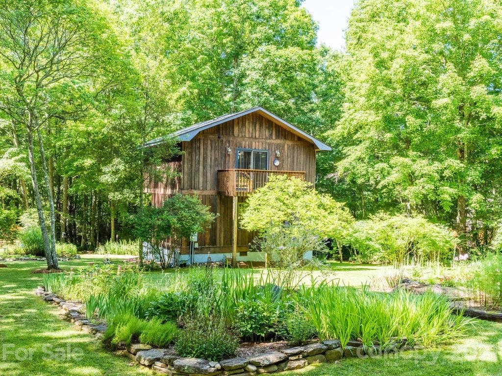 55 Ivy Lane Fletcher NC 28732
