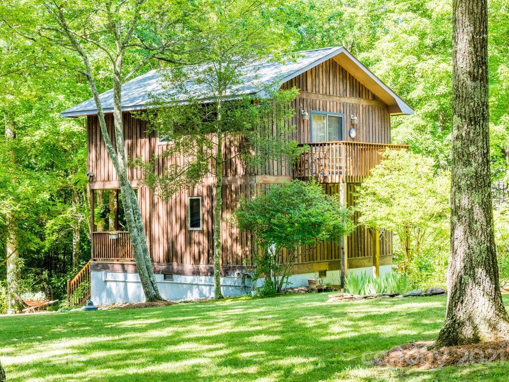 55 Ivy Lane Fletcher NC 28732