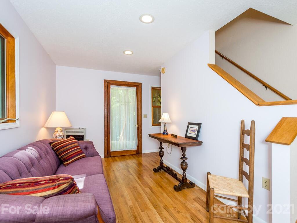 55 Ivy Lane Fletcher NC 28732