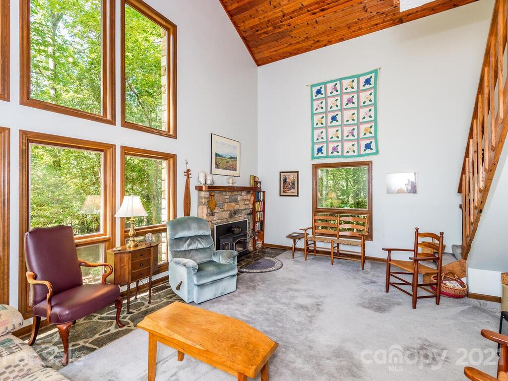 55 Ivy Lane Fletcher NC 28732