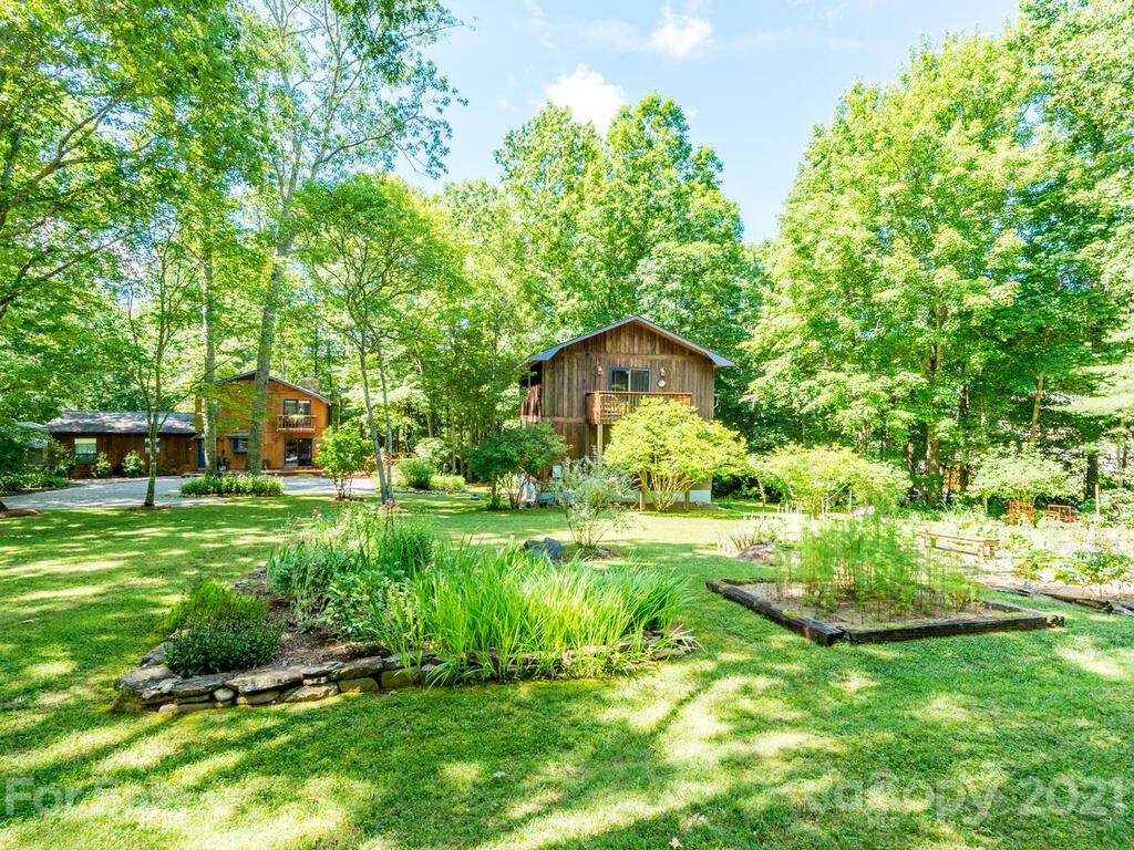 55 Ivy Lane Fletcher NC 28732