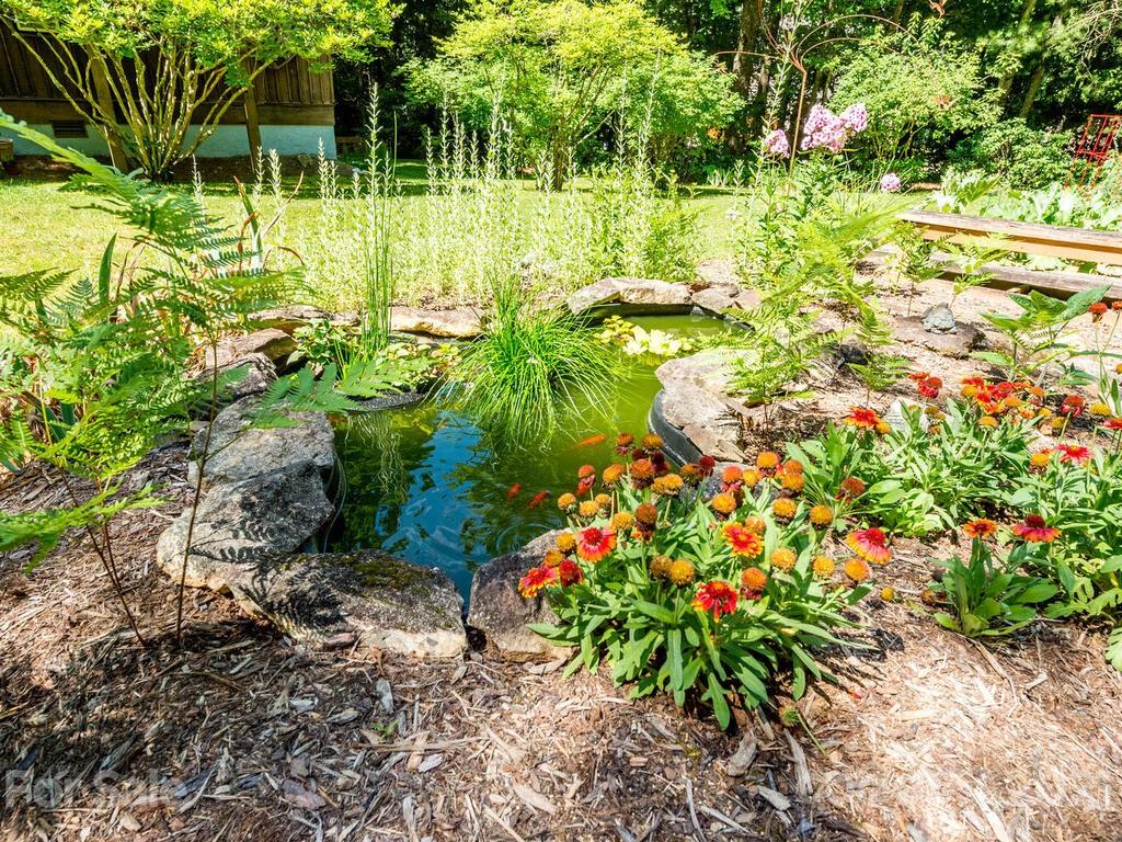 55 Ivy Lane Fletcher NC 28732