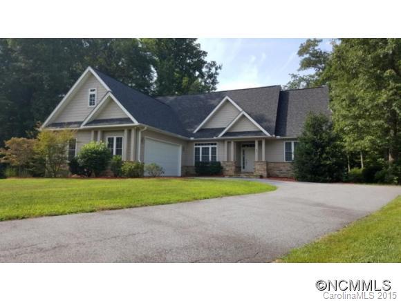 27 Moland Drive Etowah NC 28729