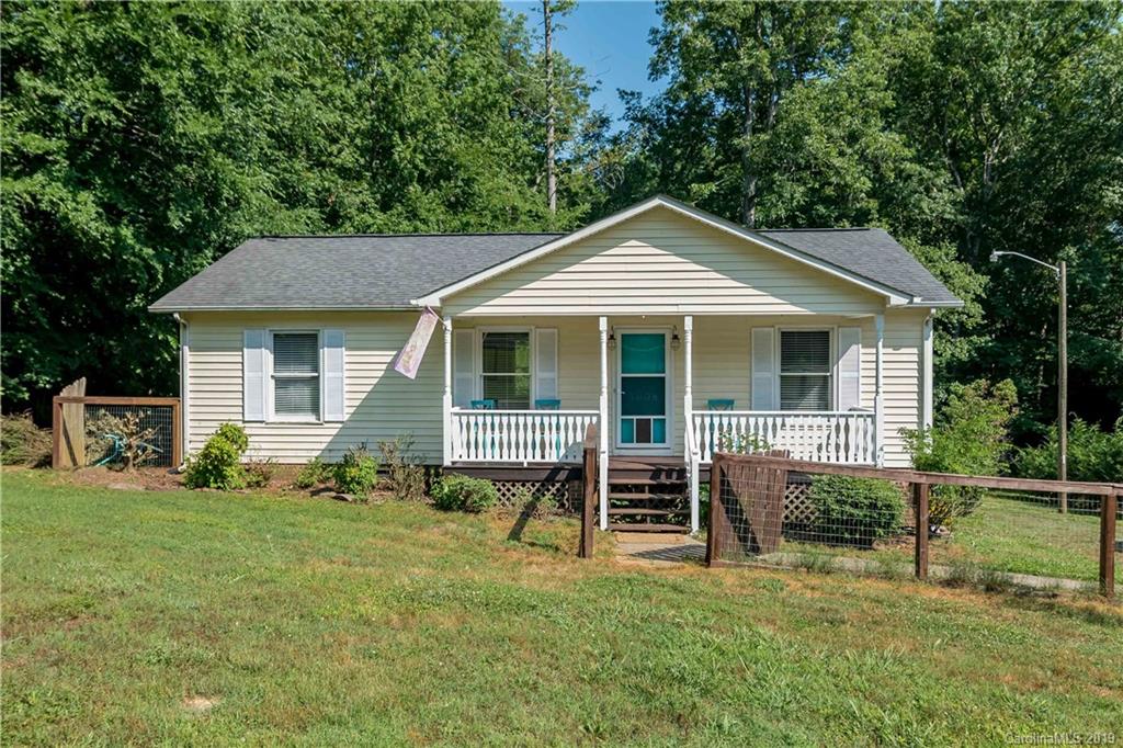 5008 Lacewood Court Concord NC 28025