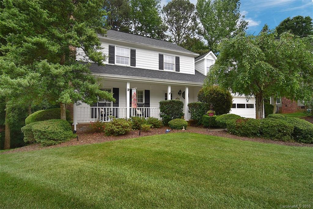 2654 Brightmoor Ridge Drive Matthews NC 28105