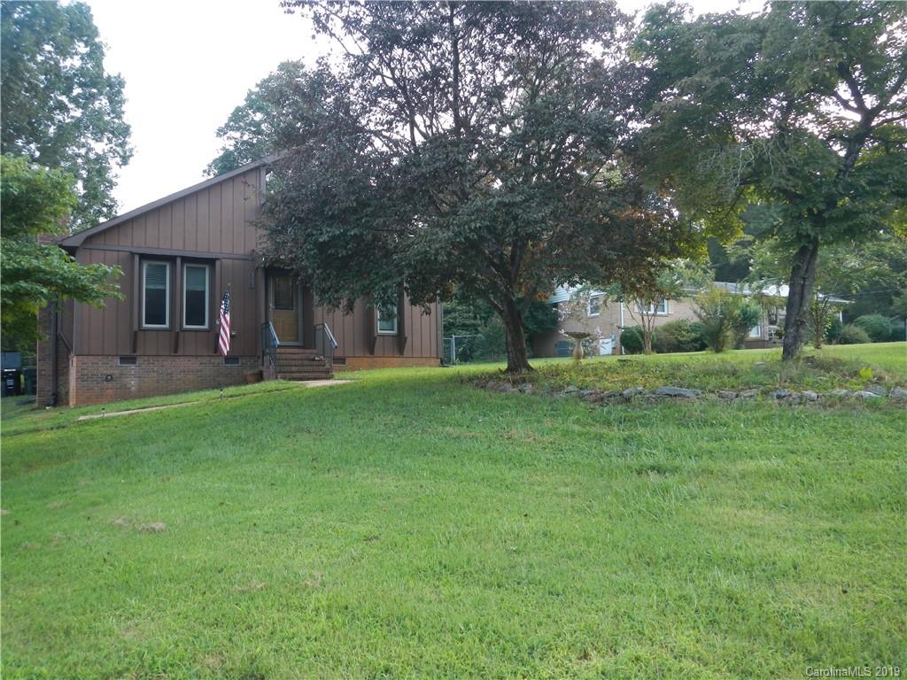 2835 Walter Drive Nw Concord NC 28027