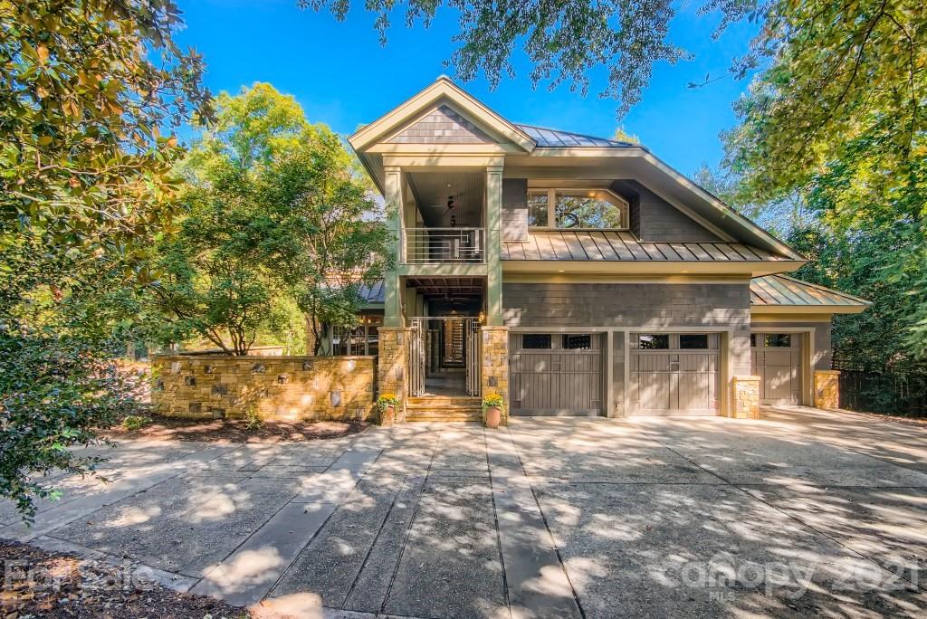 4827 Camilla Drive Charlotte NC 28226
