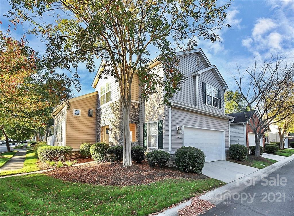 9186 Meadowmont View Drive Charlotte NC 28269