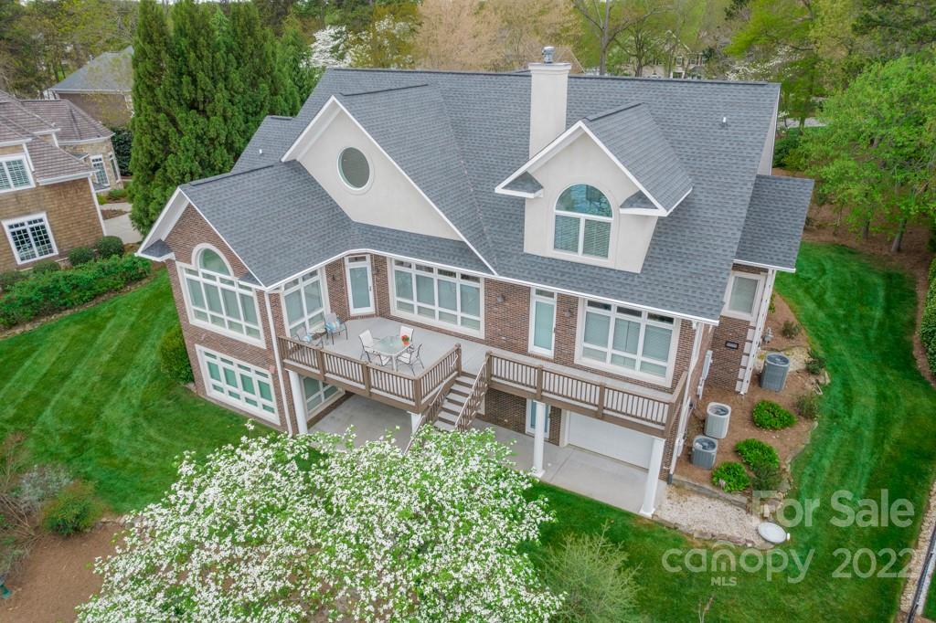 8237 Buena Vista Drive Denver NC 28037