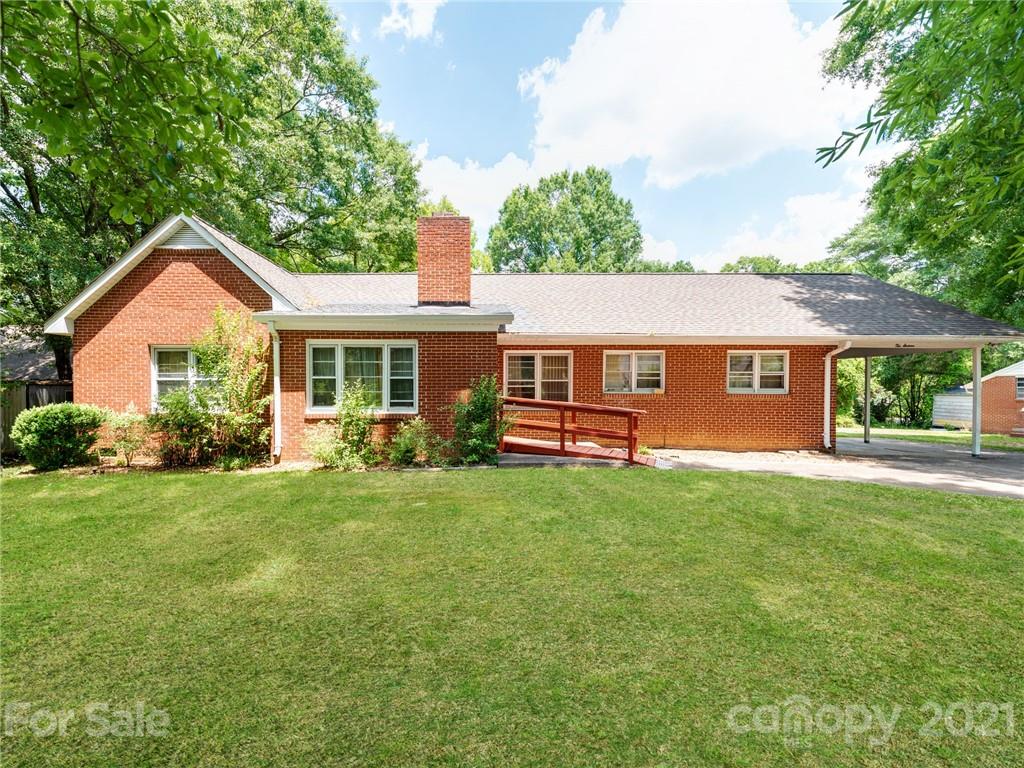 1016 Temple Court Gastonia NC 28054