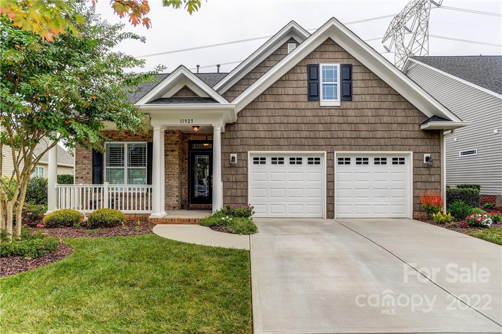 11925 Meetinghouse Drive Cornelius NC 28031