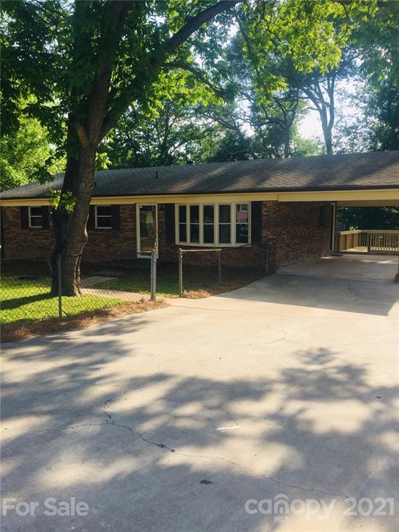 2847 Monterey Park Drive Gastonia NC 28054