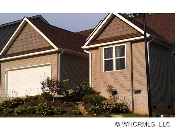 84 Woodcreek Circle Swannanoa NC 28778