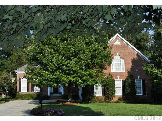 3324 Twelve Oaks Place Charlotte NC 28270