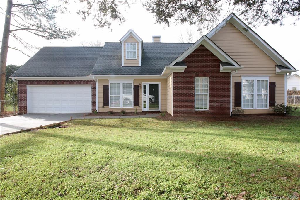 100 Hillcrest Drive Huntersville NC 28078