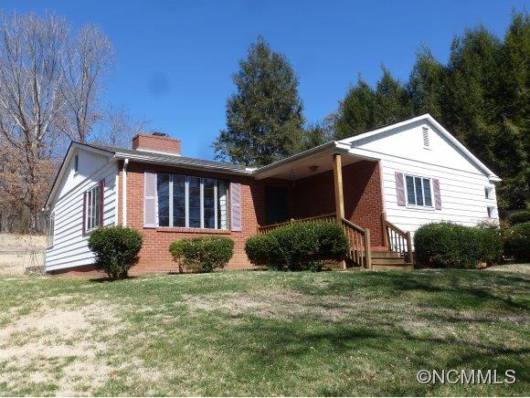 1335 Merrimon Avenue Asheville NC 28804