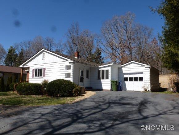 1335 Merrimon Avenue Asheville NC 28804