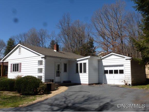 1335 Merrimon Avenue Asheville NC 28804