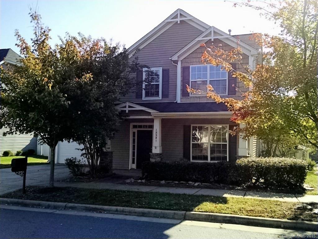 15341 Crossing Gate Drive Cornelius NC 28031