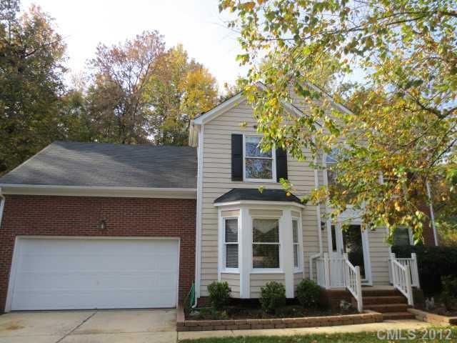 9766 Whitewood Trail Charlotte NC 28269