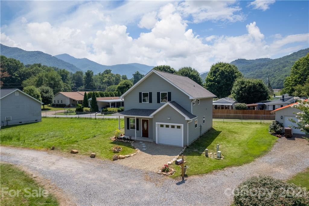 51 Dream Meadow Lane Maggie Valley NC 28751