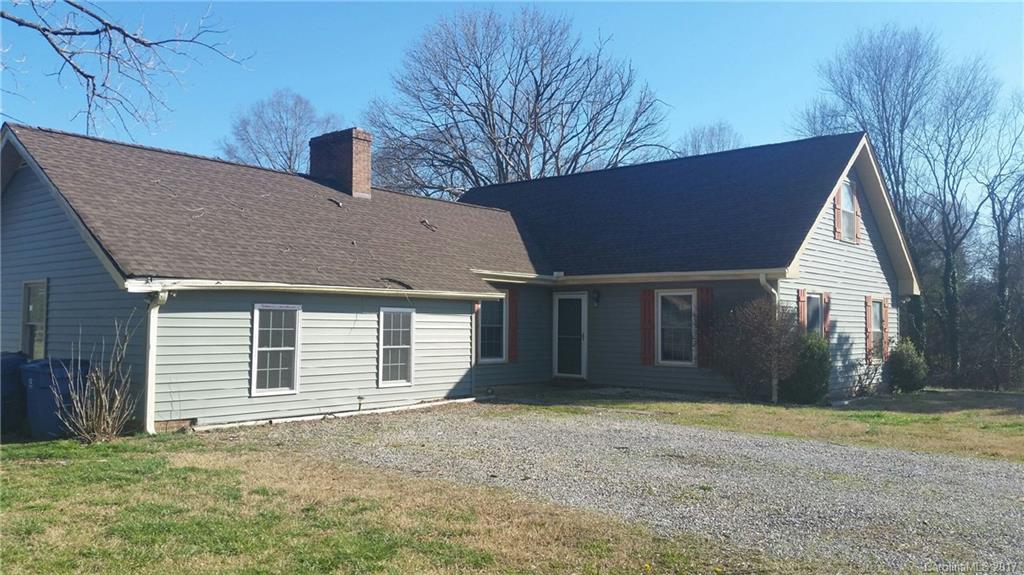 10309 Blossom Drive Concord NC 28025