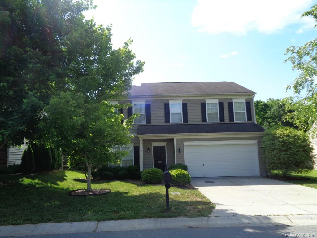 3005 Secret Garden Court Indian Trail NC 28079