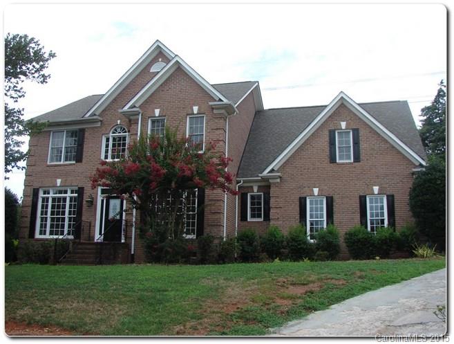 13110 Chasewater Drive Charlotte NC 28277