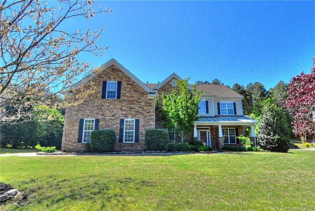 410 Ranelagh Drive Waxhaw NC 28173