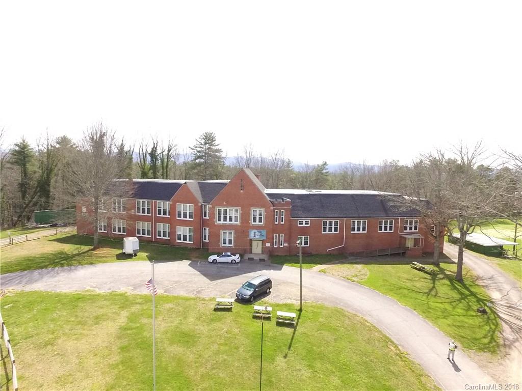 53 Red Oak School Road Weaverville NC 28787