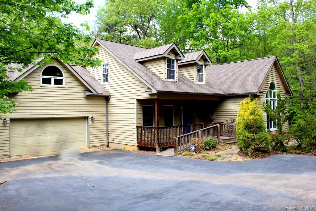 152 Woodburn Drive Swannanoa NC 28778