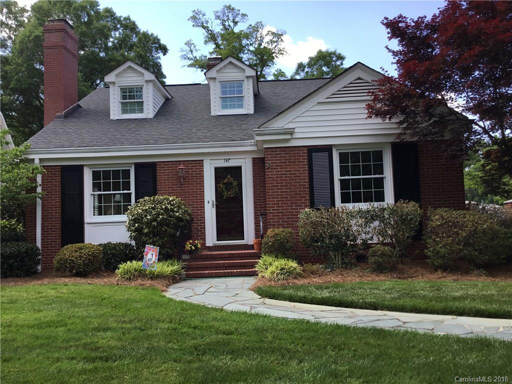 147 Eastover Drive Se Concord NC 28025