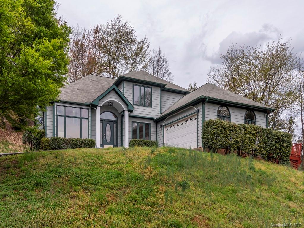 66 Ashbrook Drive Candler NC 28715