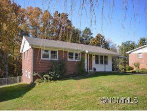 248 Richmond Hill Drive Asheville NC 28806