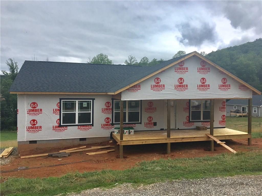 195 Medford Branch Road Candler NC 28715