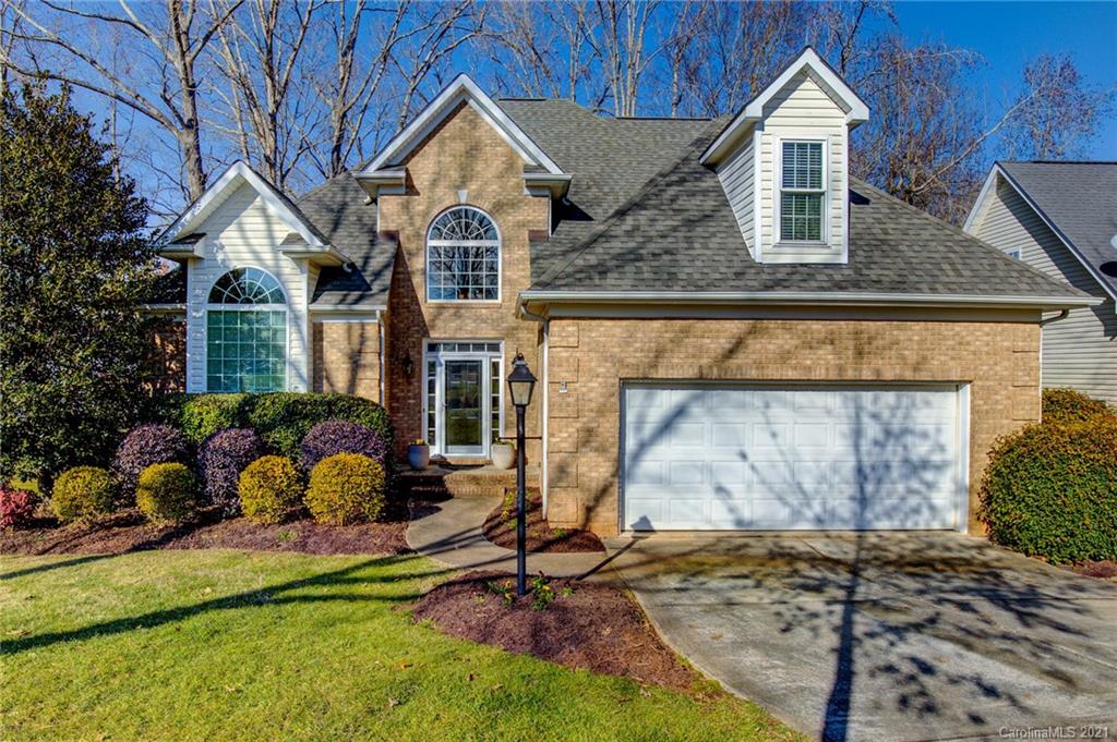 4901 Whitmore Pond Lane Charlotte NC 28270