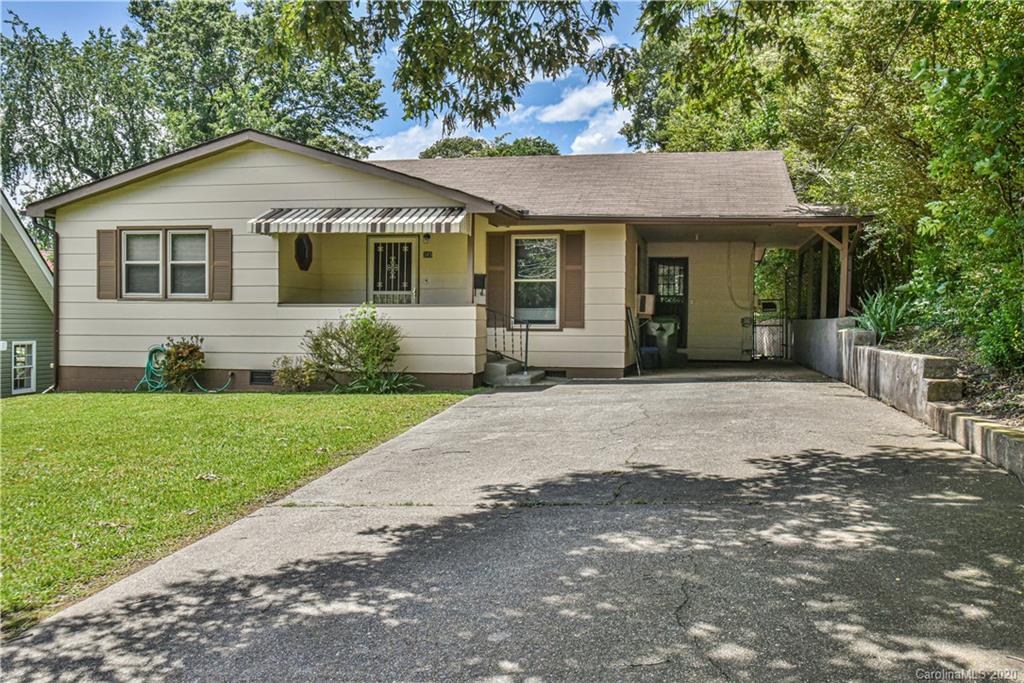 385 S French Broad Avenue Asheville NC 28801