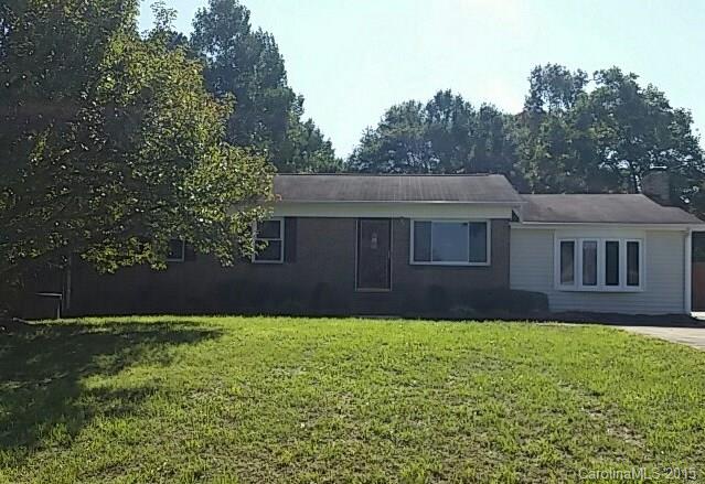 136 Rowe Street Gastonia NC 28056