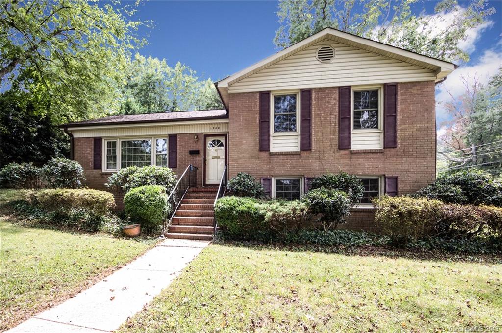 1900 Wensley Drive Charlotte NC 28210