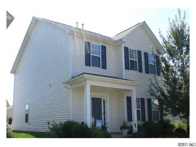 19442 Fridley Lane Cornelius NC 28031