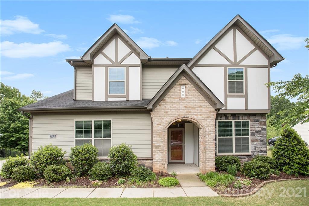 7026 Garden Hill Drive Huntersville NC 28078