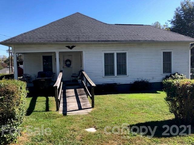 51 Oliver Street Marion NC 28752
