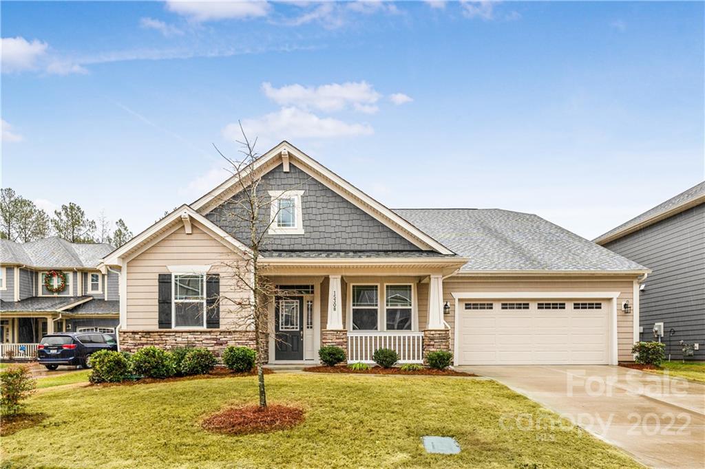 15308 Red Canoe Way Charlotte NC 28278